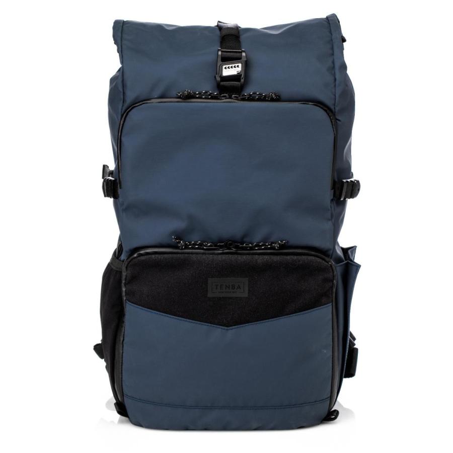TENBA DNA16 DSLR バックパック ブルー