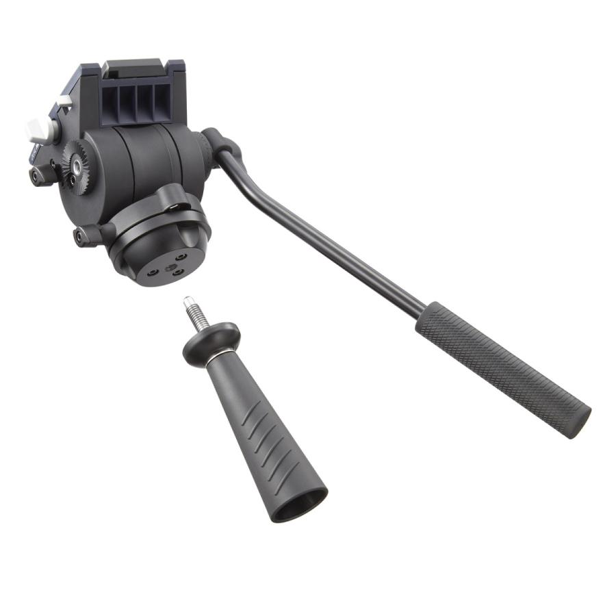 Libec（リーベック） TH-X 三脚システム : ロカユニバーサルデザイン