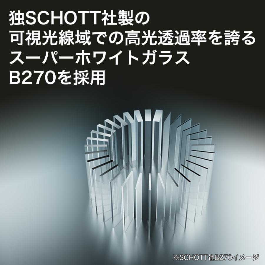 KANI 角型フィルター プレミアムロングソフトGND 0.9 100x150mm (減光