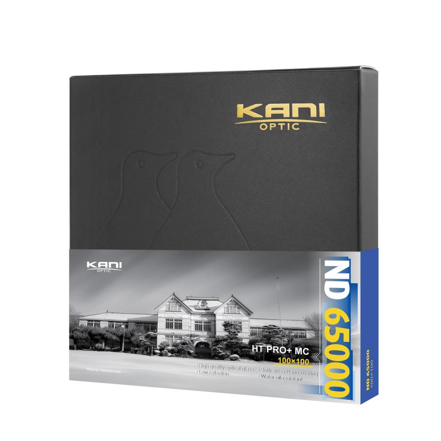 KANI 角型フィルター ND8 100x100mm 減光フィルター 楽天市場】【フィルターフレーム付】KANI 角型フィルター ND8