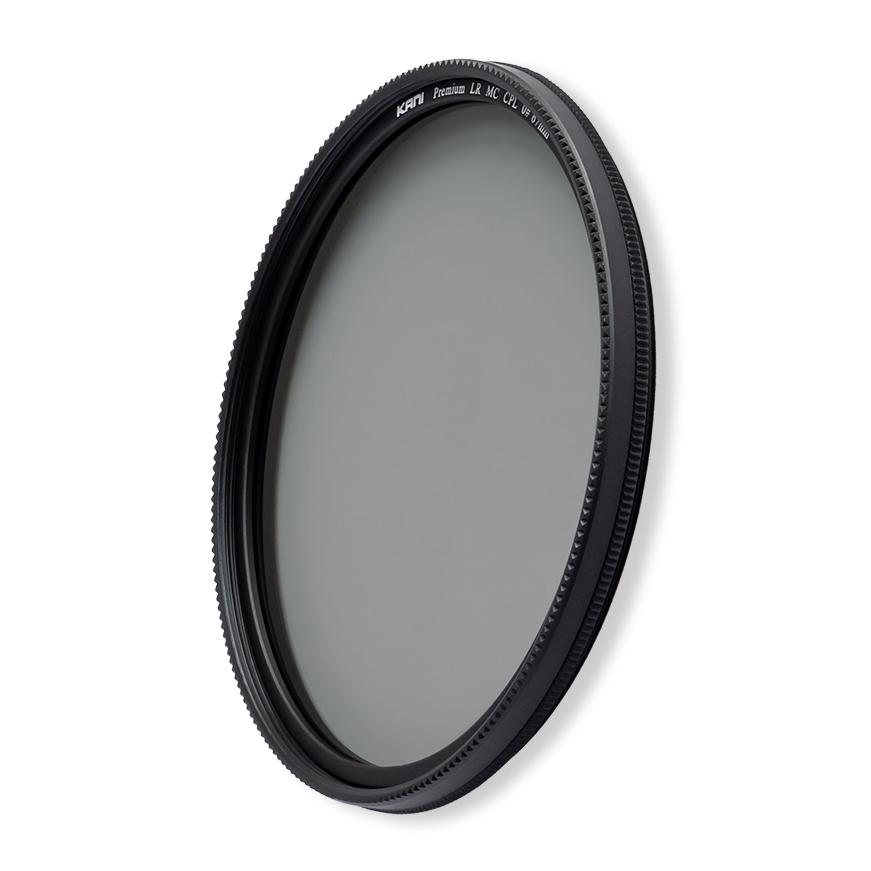 KANI プレミアムサーキュラーPL 67mm 0# ナチュラル / CPL 円偏光