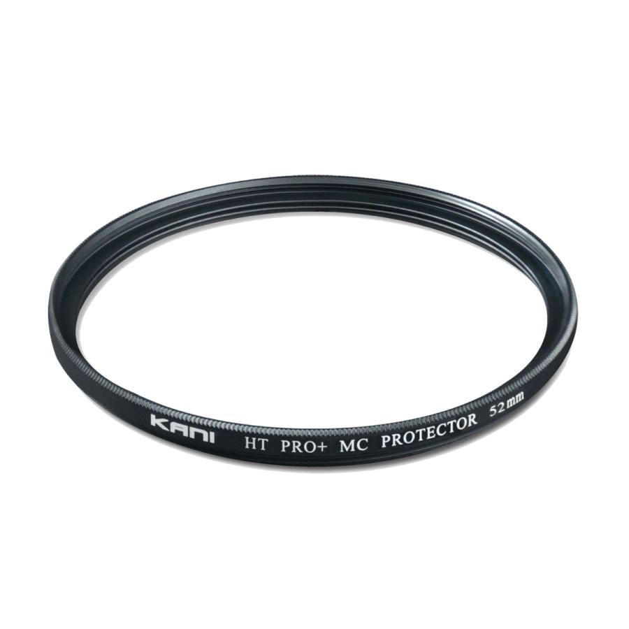 KANI 保護フィルター プロテクター 52mm / レンズフィルター KANI 保護フィルター プロテクター 52mm / レンズフィルター