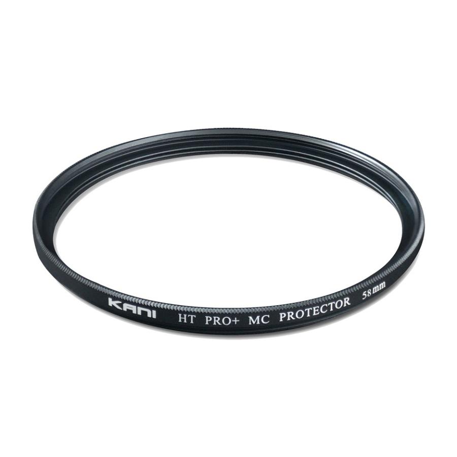 Kani 保護フィルター プロテクター 58mm レンズフィルター レンズ保護 プロテクト 丸枠 K15004 ロカユニバーサルデザイン株式会社 通販 Yahoo ショッピング