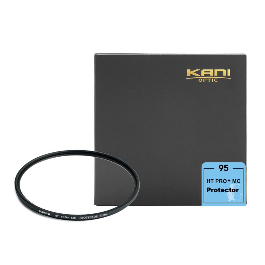 KANI 95mm レンズ保護フィルター HT PRO+ MC Protector