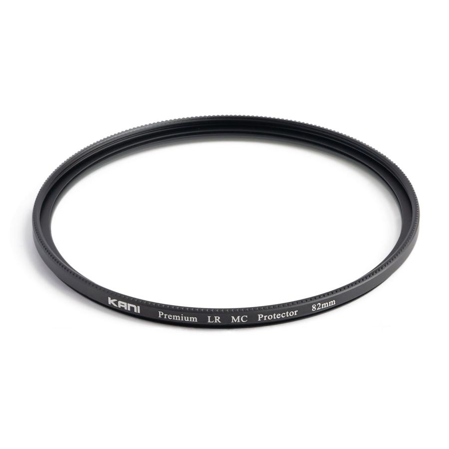 KANI 保護フィルター プレミアムプロテクター 82mm / レンズ保護フィルター 低反射0.2％ 薄枠 撥水 撥油 防汚 帯電防止 ナノコーティング |  | 08