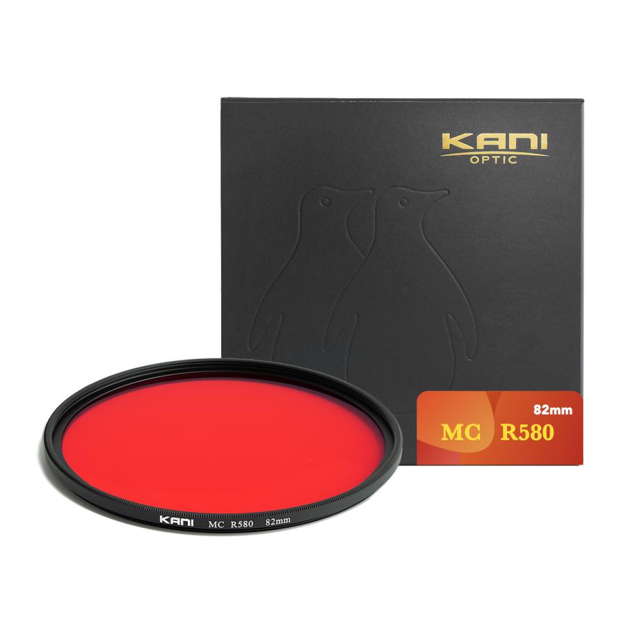KANI IR580 82mm / 赤外線撮影用フィルター : ロカユニバーサルデザイン株式会社 - 通販 - Yahoo!ショッピング