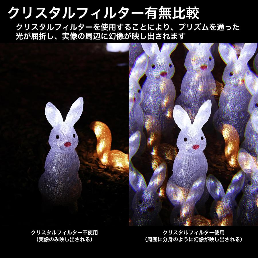 KANI クリスタルフィルター 77mm / レンズフィルター 特殊効果