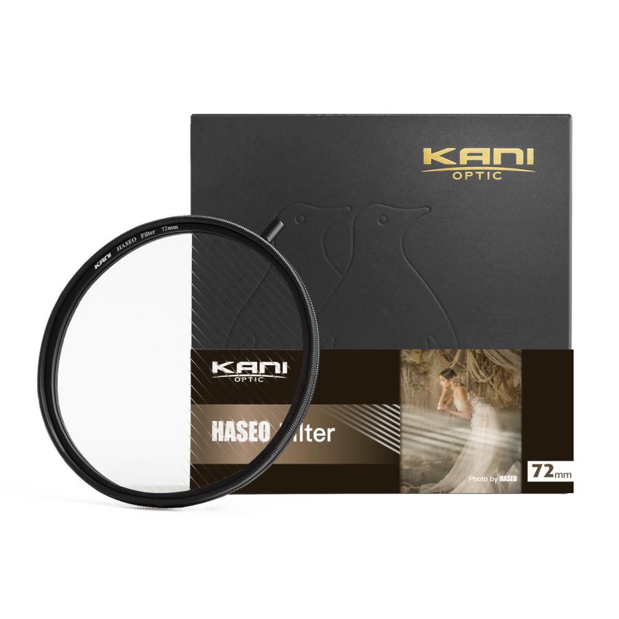 KANI ポートレートプロフェッショナルフィルターセット - HASEOモデル