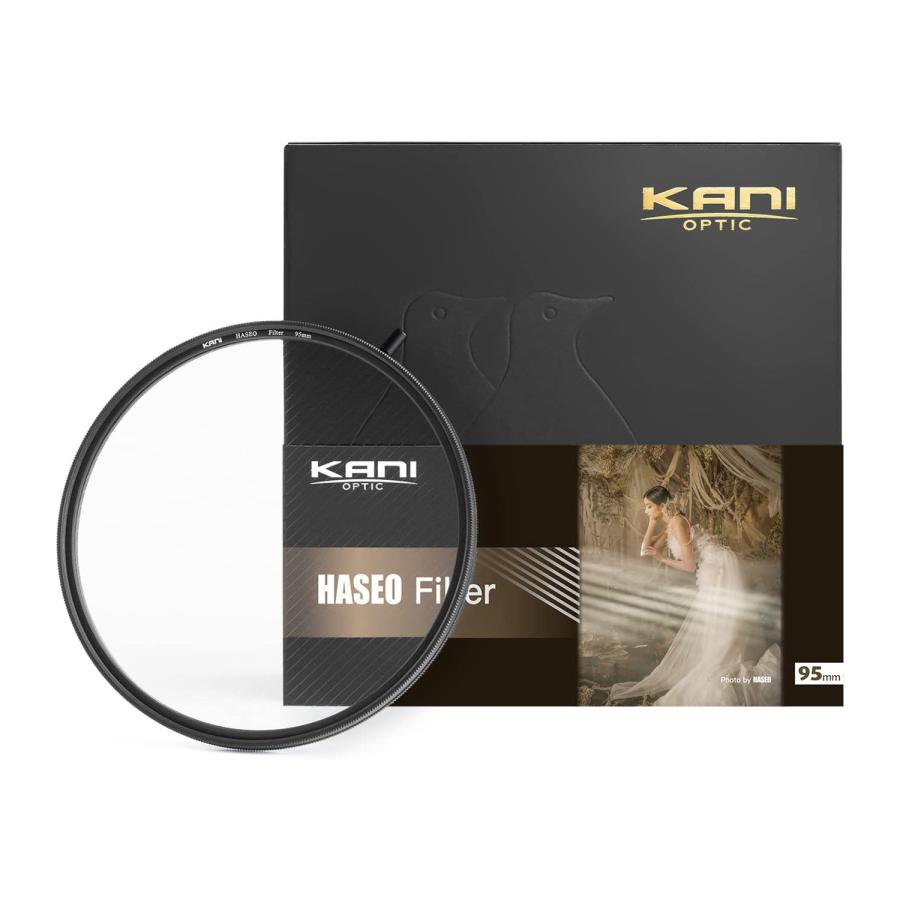 KANI ポートレートプロフェッショナルフィルターセット - HASEOモデル