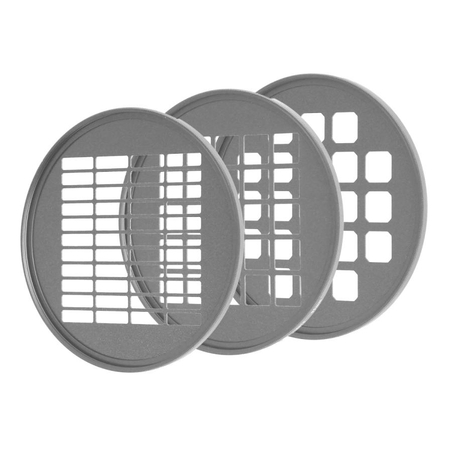 Kani クロスフィルター スターシャインフィルター Shimada Model レンズフィルター 夜景 イルミネーション 天体 K ロカユニバーサルデザイン株式会社 通販 Yahoo ショッピング