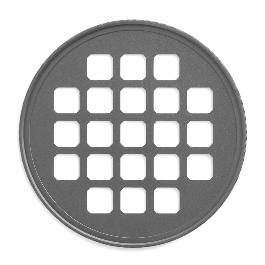 スターシャインフィルター 8#21 95mm -Shimada Model- / レンズ