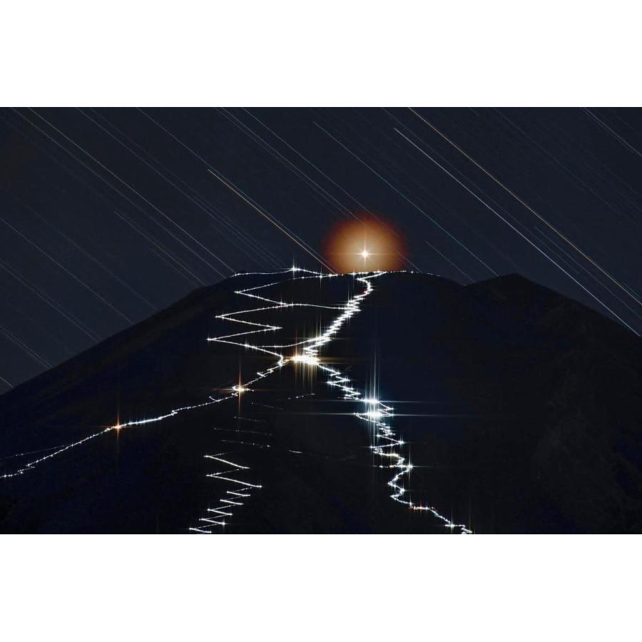 スターシャインフィルター 8#21 95mm -Shimada Model- / レンズ