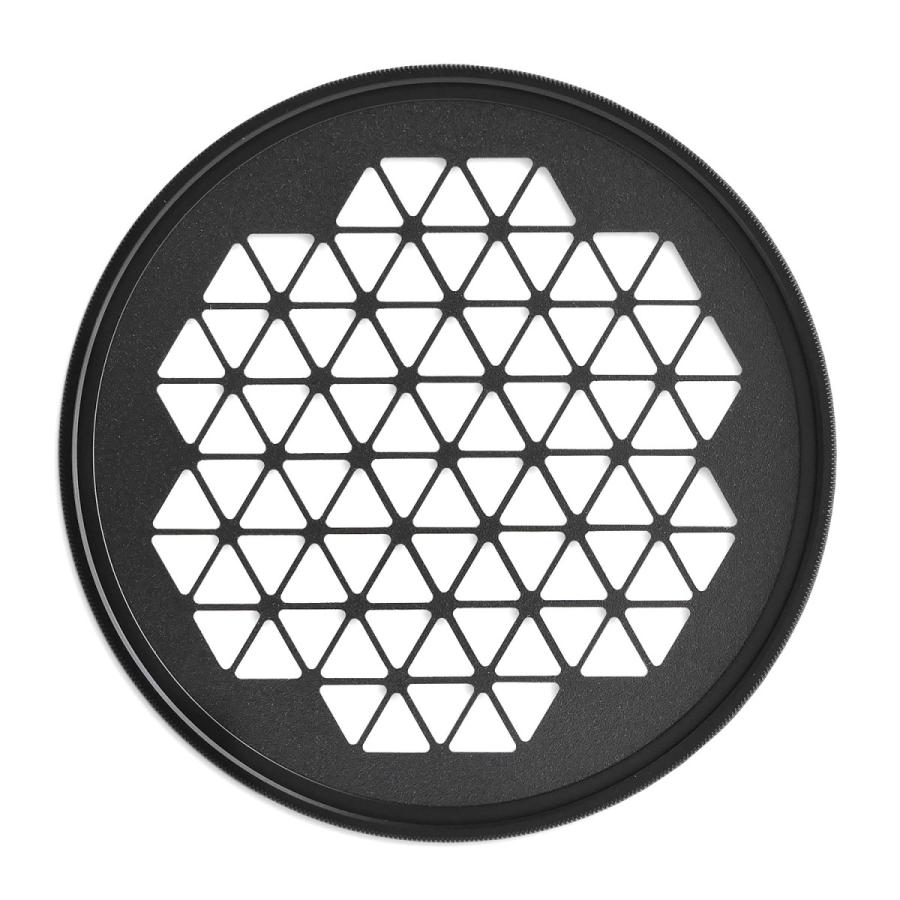 スターシャインフィルター 3#84 95mm -Shimada Model- / レンズ