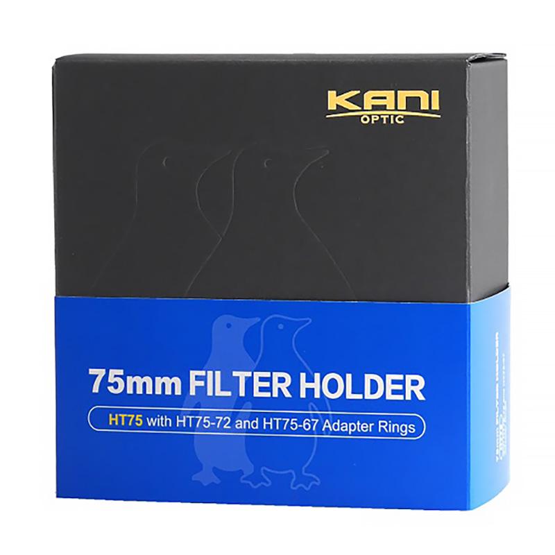 KANI 角型フィルターホルダー HT75フィルターホルダー / レンズフィルター |  | 05