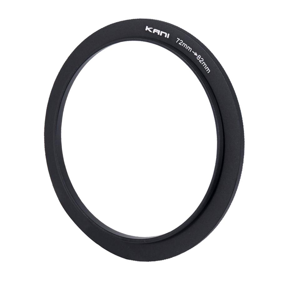 KANIフィルター ステップアップリングセット (67-82mm/72-82mm/77-82mm