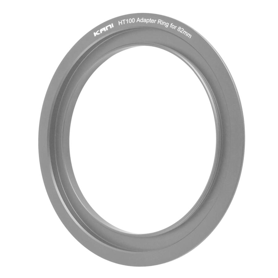 KANI 角型フィルターホルダー HT100-82アダプターリング HT3ホルダー付属品 | 