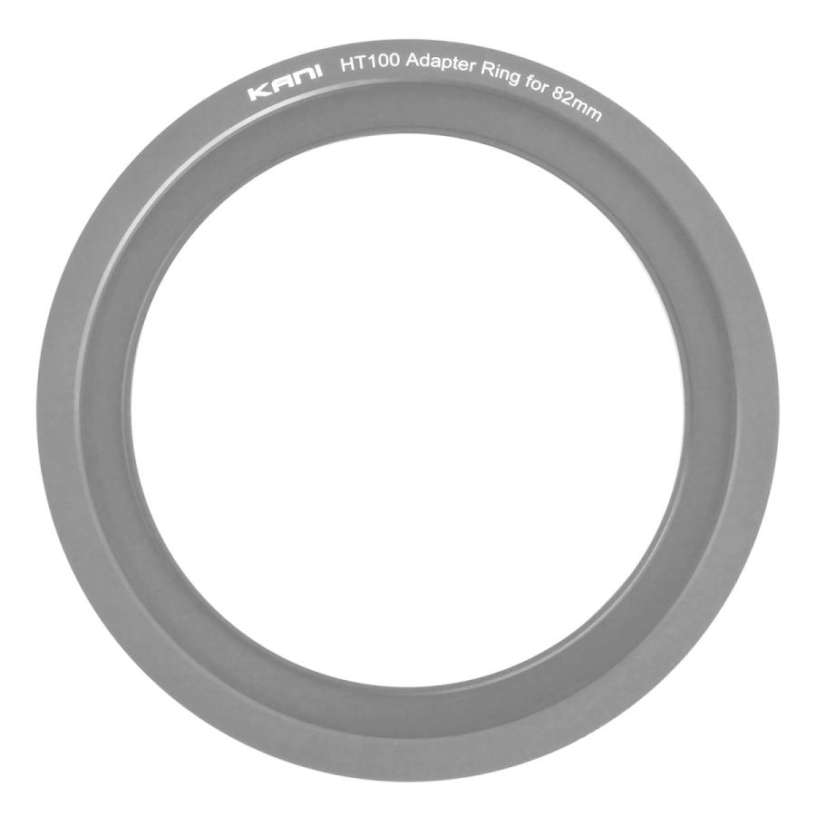 KANI 角型フィルターホルダー HT100-82アダプターリング HT3ホルダー付属品 |  | 01
