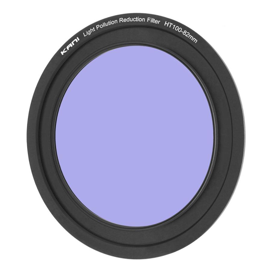 人気ブレゼント! KANIフィルター LPRF HT100-82 光害カットフィルター