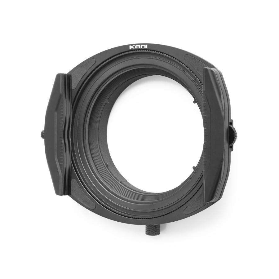 HT100IV 100mm幅 マグネット対応角型フィルターホルダー SONY FE 12