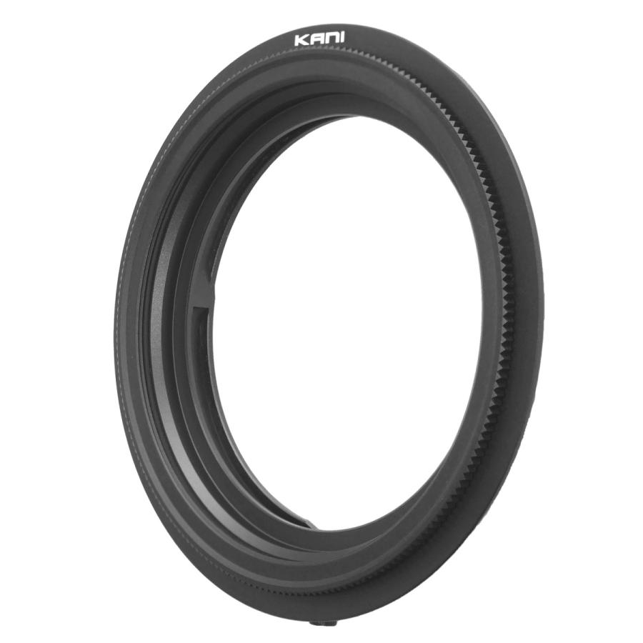 KANI 角型フィルターホルダーアダプター Laowa 12mm f2.8 専用