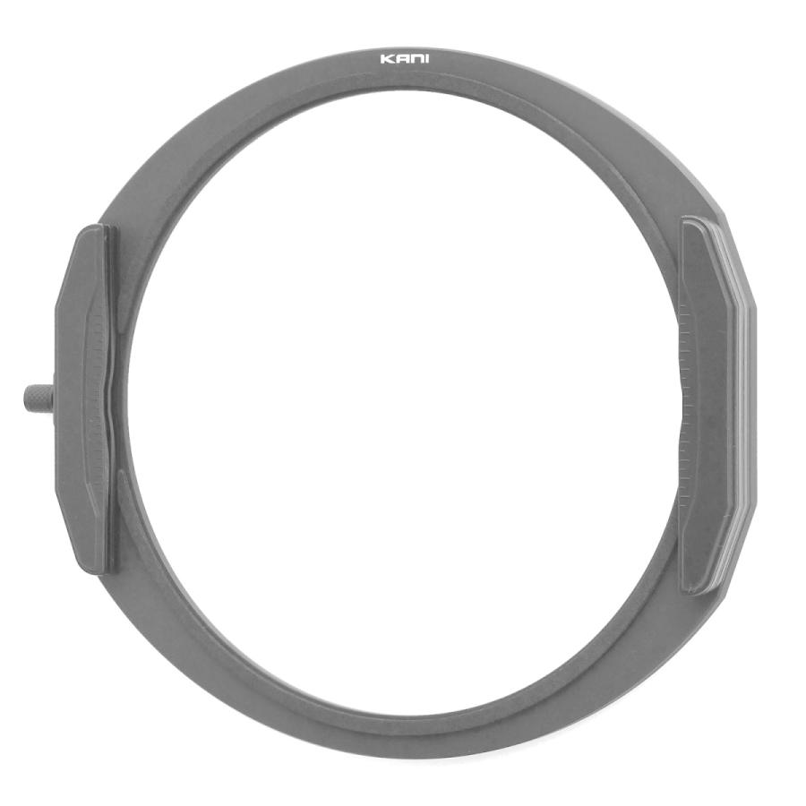 KANI 角型フィルターホルダー 150mmホルダー フィルター固定側外枠のみ