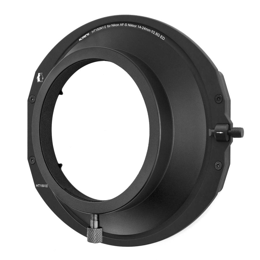 【中古】(未使用･未開封品)SIGMA FHR-11 リアフィルターホルダー KANI 角型フィルターホルダー AF-S NIKKOR 14-24mm f/2.8G ED 専用