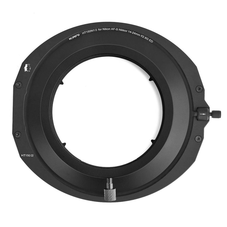 KANI 角型フィルターホルダー AF-S NIKKOR 14-24mm f/2.8G ED 専用