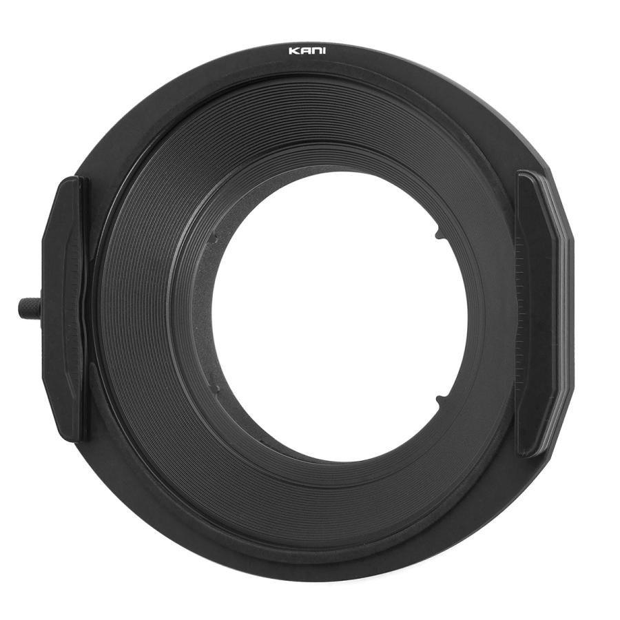 KANI 角型フィルターホルダー SIGMA 14mm F1.8 DG HSM 専用ホルダー