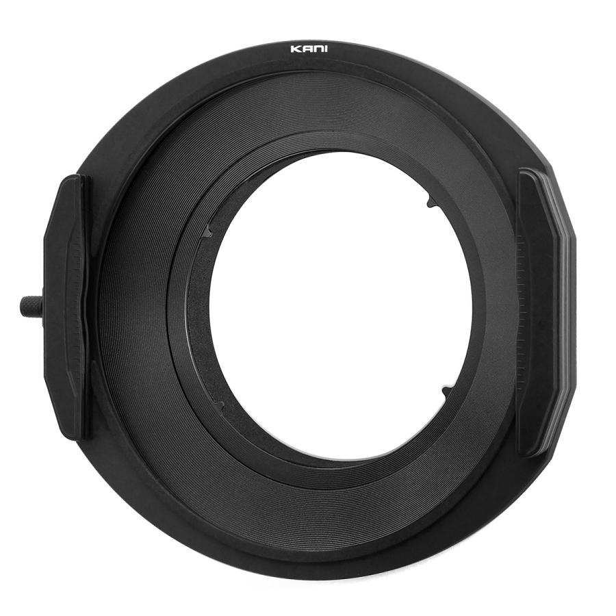 KANI 角型フィルターホルダー TAMRON SP 15-30mm F/2.8 & HD KANI 角型フィルターホルダー TAMRON SP 15-30mm F/2.8 & HD