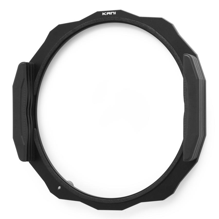kani フィルターホルダー KANI 角型フィルターホルダー HTIII 100mm + サーキュラーPL