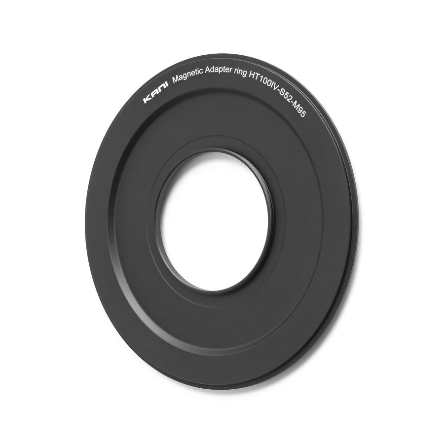 kenko nikon olympus アダプターリング　mcフィルター KANI 角型フィルター HT100 IV-S52-M95 マグネットアダプターリング