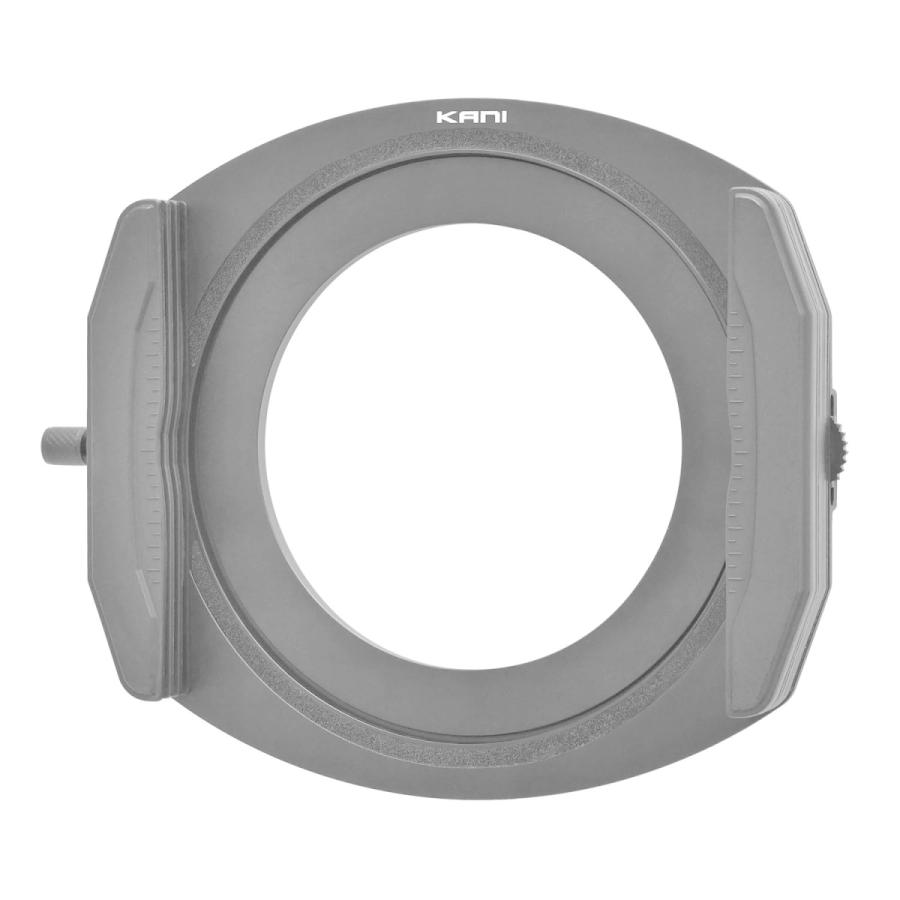 kani 100×100角型CPLフィルター Amazon | KANI 100mm幅 角型フィルター HT100 IV フィルター