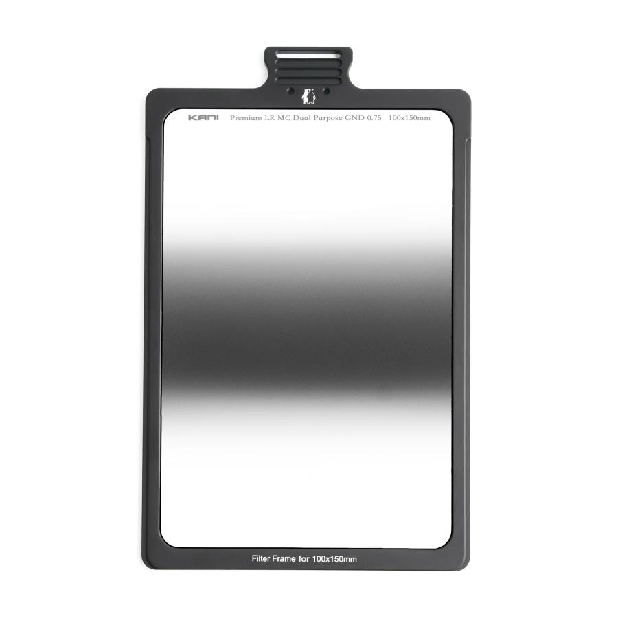 KANI 角型フィルター HT100 IV スターターセット_3