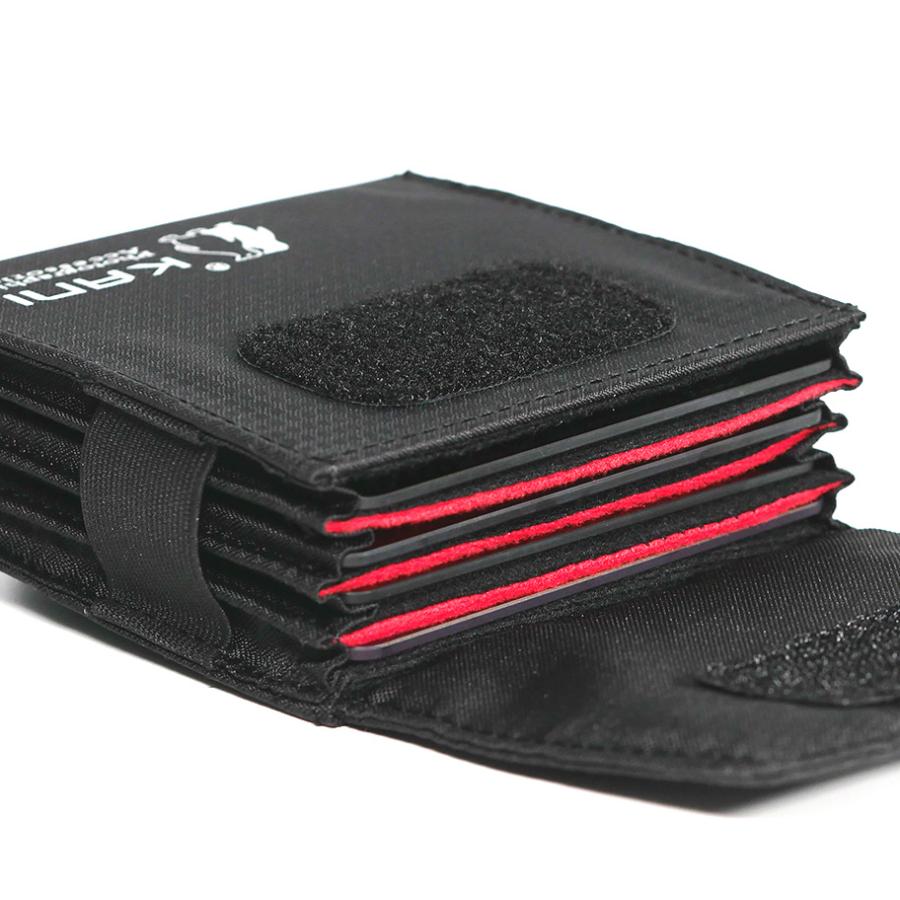 KANIフィルター ソフトケース 75mm幅用 (75x85mm/75x100mm/100x100mm