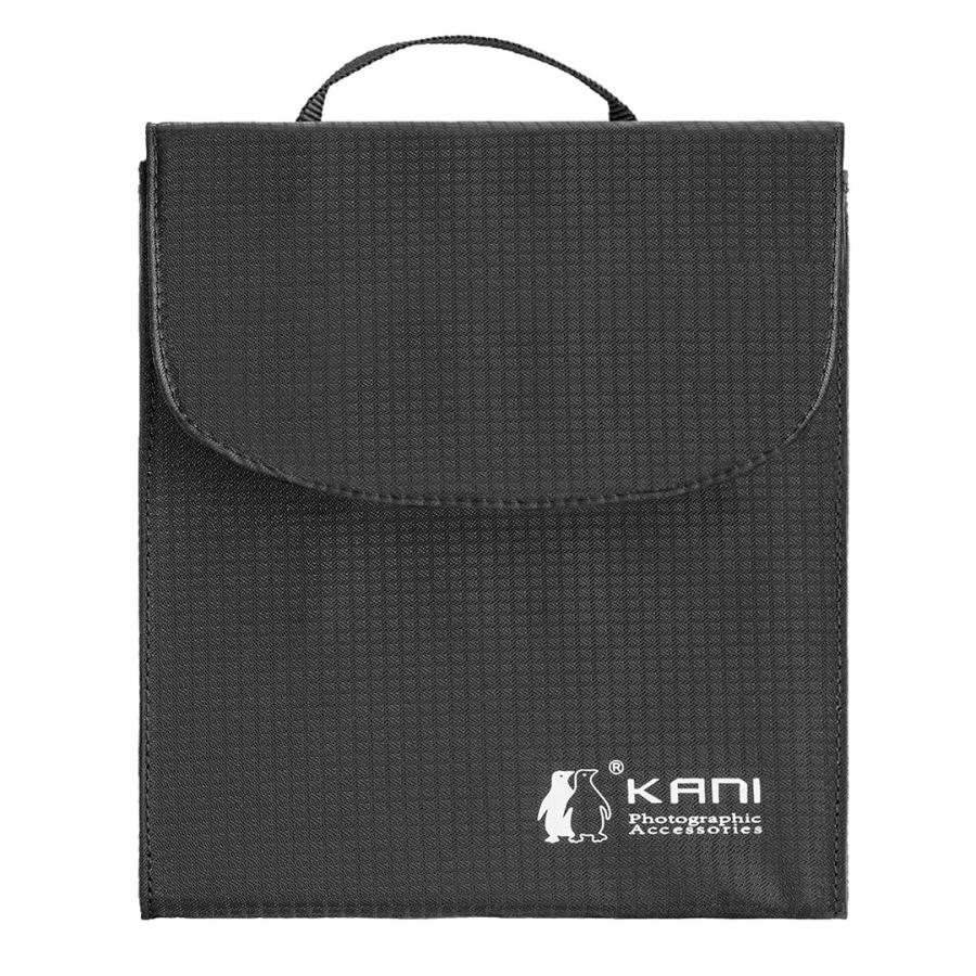 KANI フィルターケース AC-009F150*170 ソフトケース 縦収納 150mm幅用