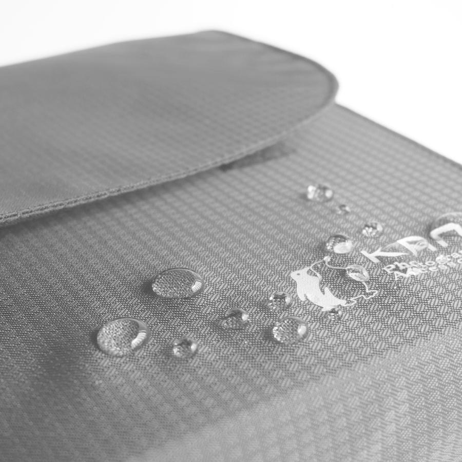 KANI フィルターケース AC-009F170*190 ソフトケース 縦収納 170mm幅用