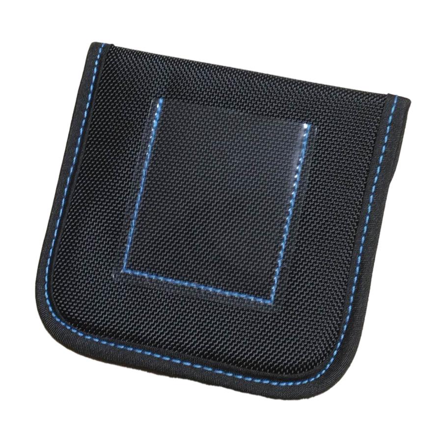 角型フィルターケース 100×100mm/75×85mm用 : ロカユニバーサル