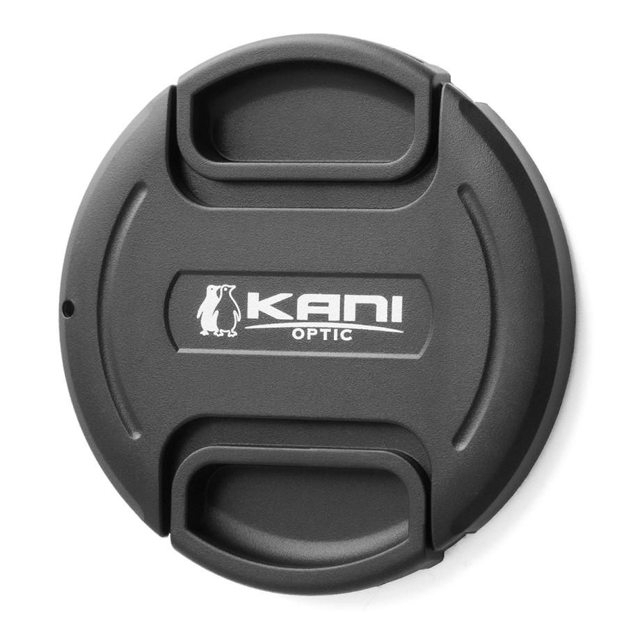 KANI レンズキャップ 82mm : ロカユニバーサルデザイン株式会社 - 通販