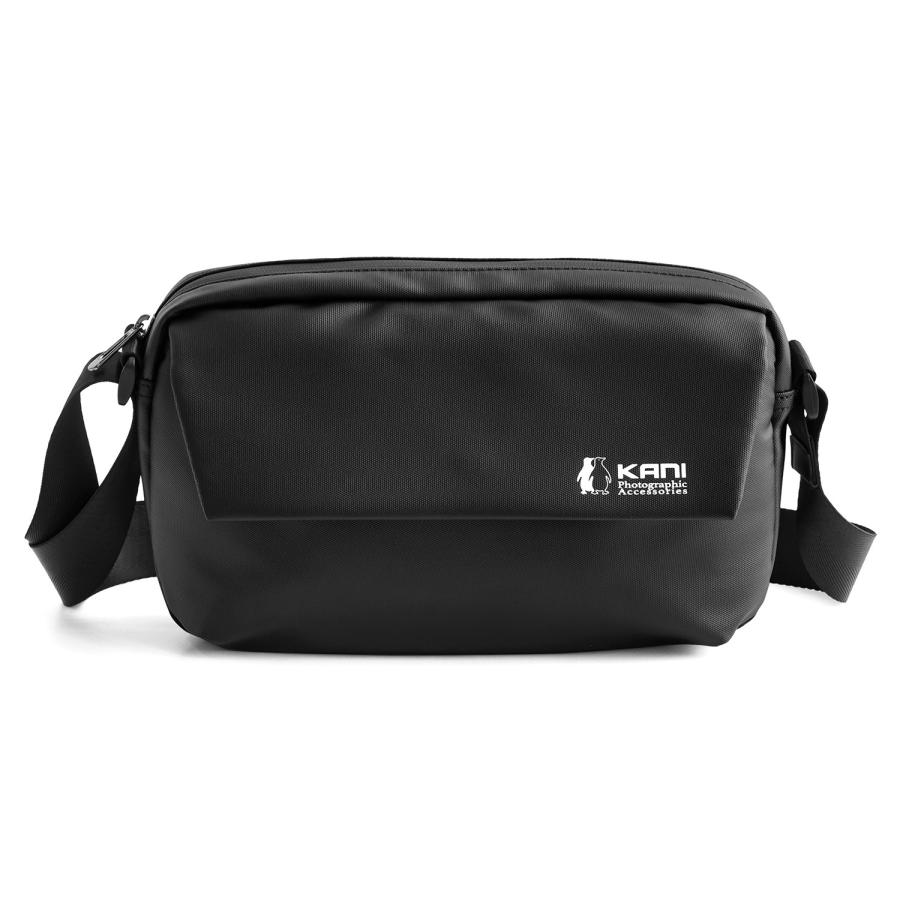 KANI スクエアフィルターポーチ MBS-01 / 角型フィルターケース : ロカ