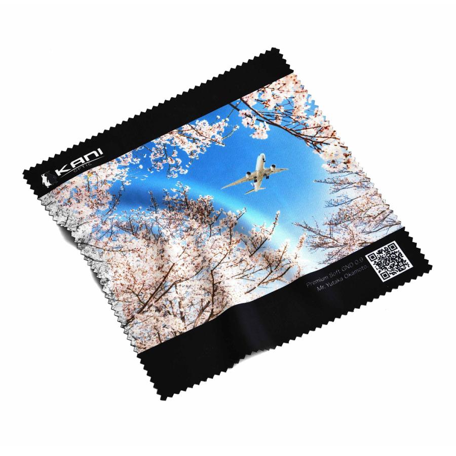 KANIフィルター レンズクロス E (岡本豊先生モデル) : ロカ