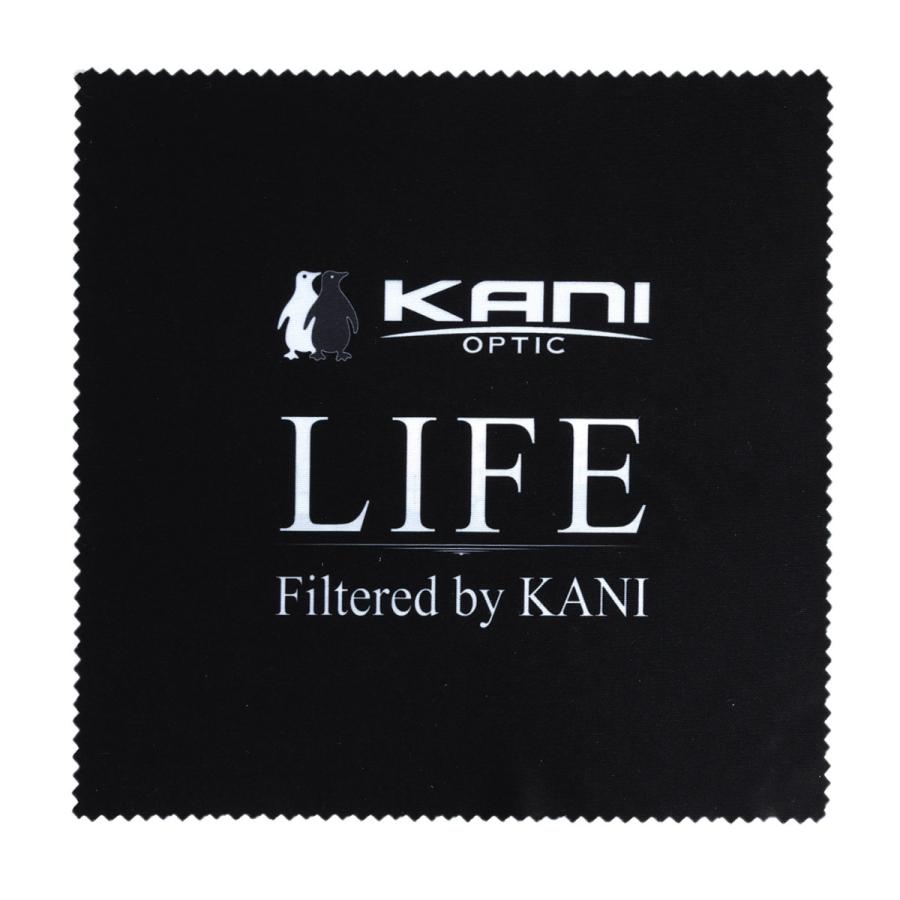 KANIフィルター レンズクロス E (岡本豊先生モデル) : ロカ