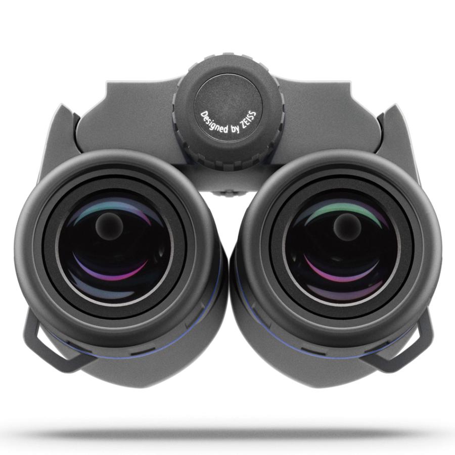 感謝価格 にこにこ商店ZEISS 双眼鏡 Terra ED Pocket 10x25