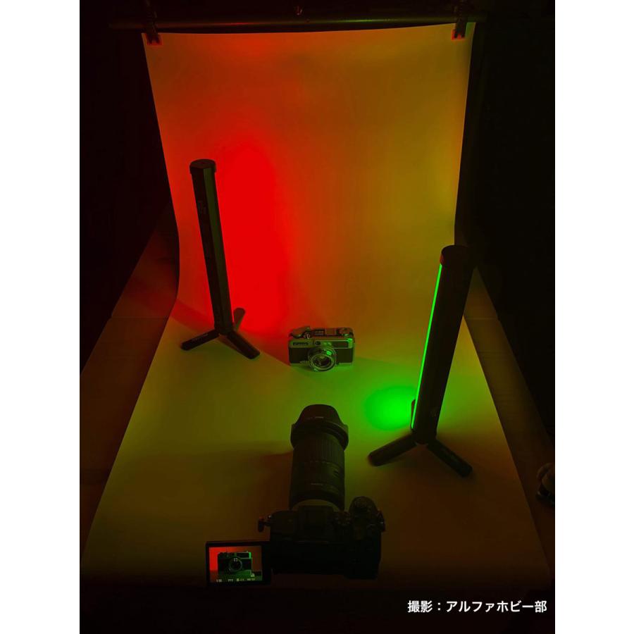 物撮り用LED照明ビギナーセット｜locadesign｜02