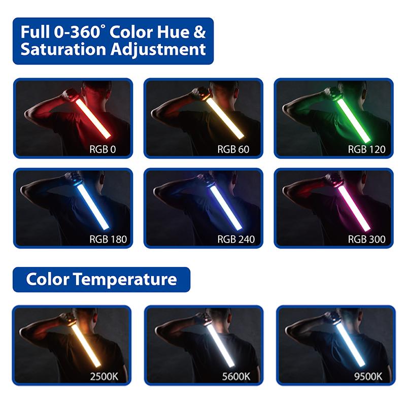 物撮り用LED照明ビギナーセット |  | 07