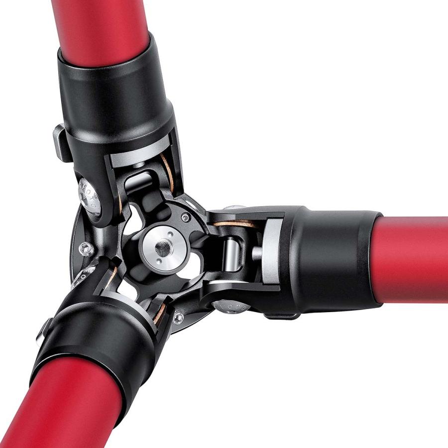 レンジャーシリーズ Leofoto ( レオフォト ) LA-324CL 鮮やかな彩りを