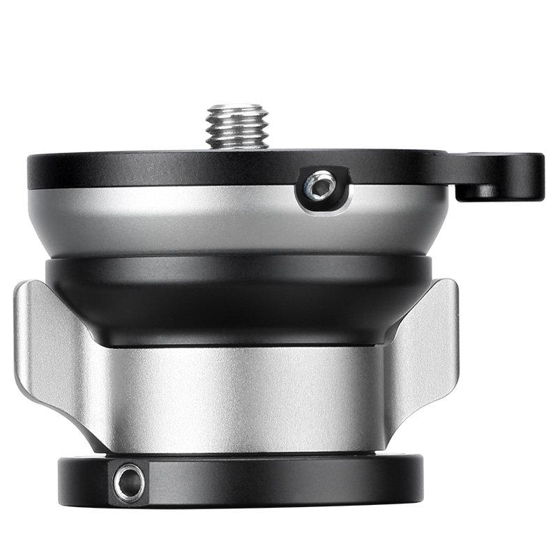 注目ブランド注目ブランドLeofoto (レオフォト) LB-60N レベリング