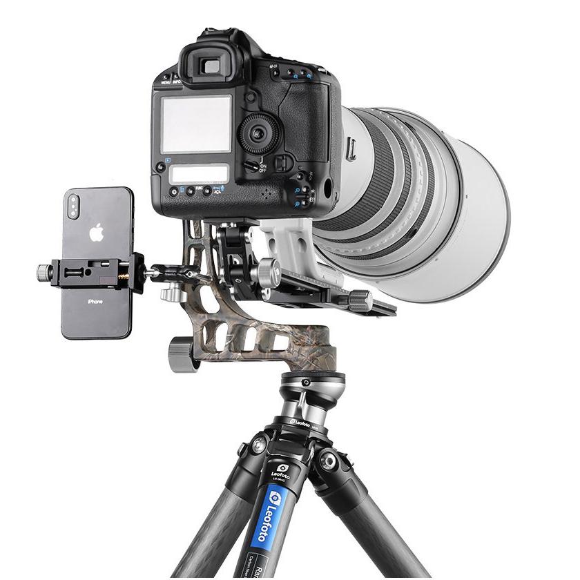 注目ブランド注目ブランドLeofoto (レオフォト) LB-60N レベリング