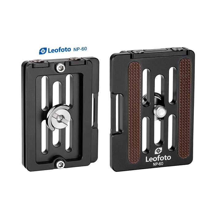 LHシリーズ Leofoto (レオフォト) LH-40PCL 自由雲台 アルカスイス互換