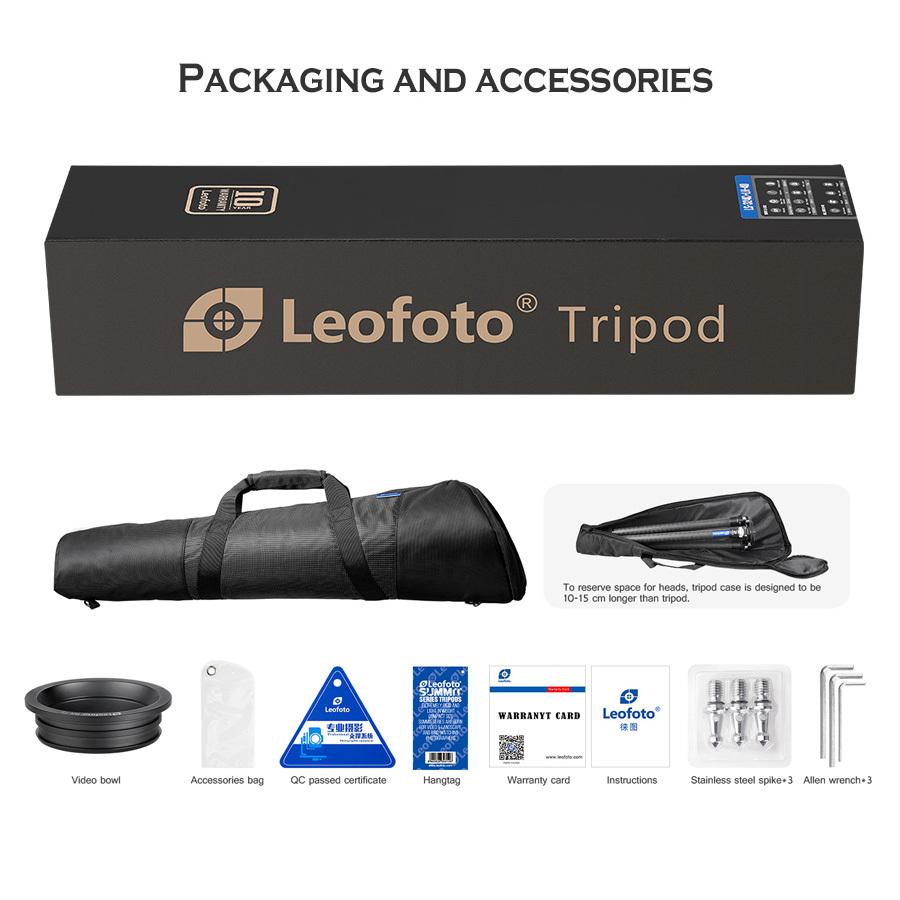 レンジャーシリーズ Leofoto (レオフォト) LM-405C 100mmハーフ レンジャーシリーズ Leofoto (レオフォト) LM-405C 100mmハーフ