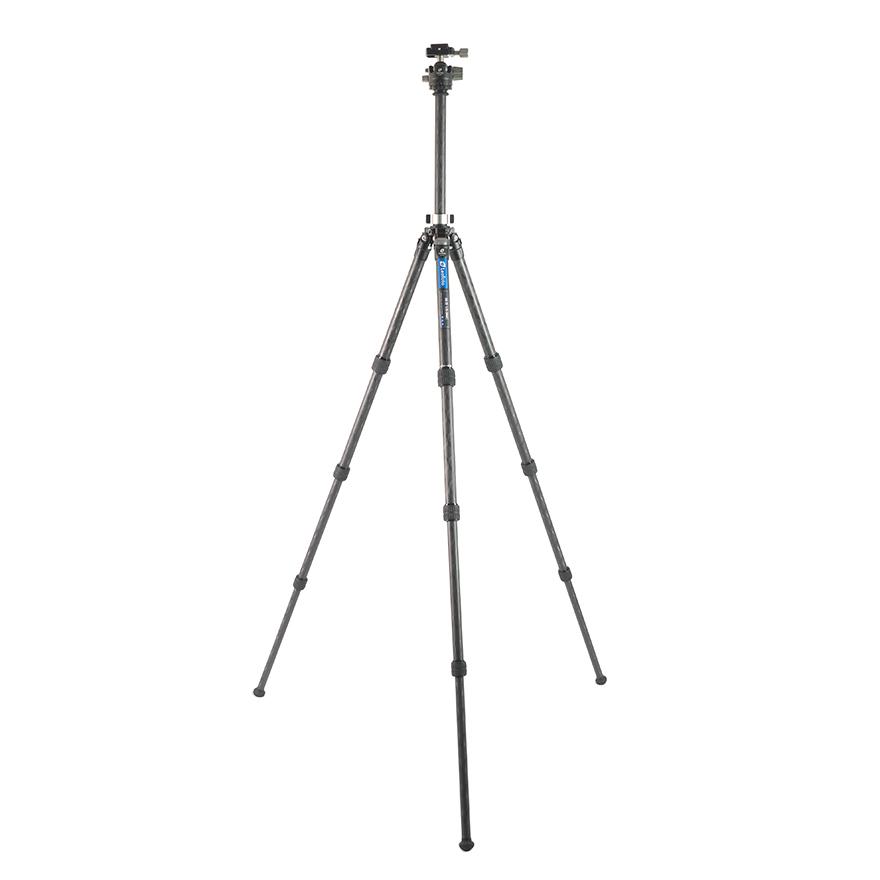 レンジャーシリーズ Leofoto (レオフォト) LQ-284C+LH-36 センター